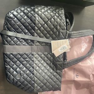 Oliver Thomas Kitchen Sink Tote NWT